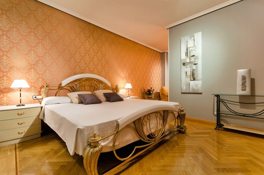 Checkin Madrid Parla 호텔 외부 사진